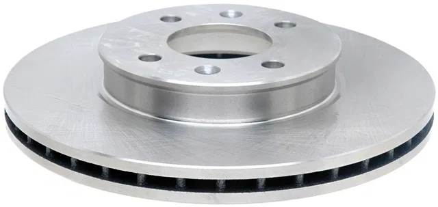 980452R – RAYBESTOS Brake Rotor, OE Replacement Single - view 2